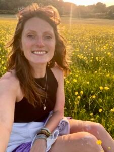 Lucy Lapwing Nature Nerd